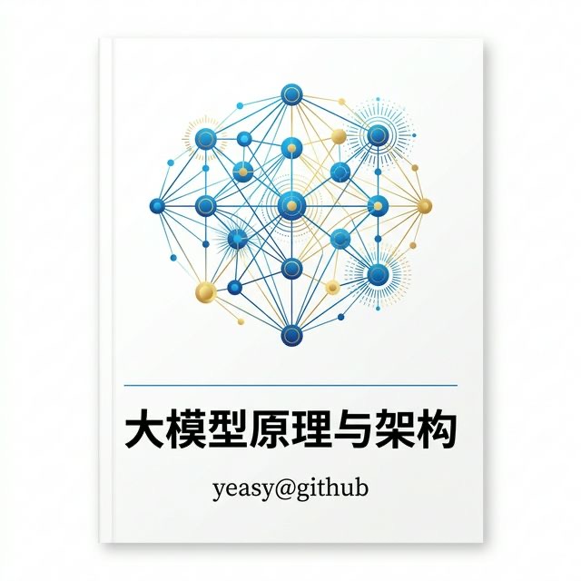 大模型原理与架构封面